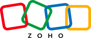 zoho logo