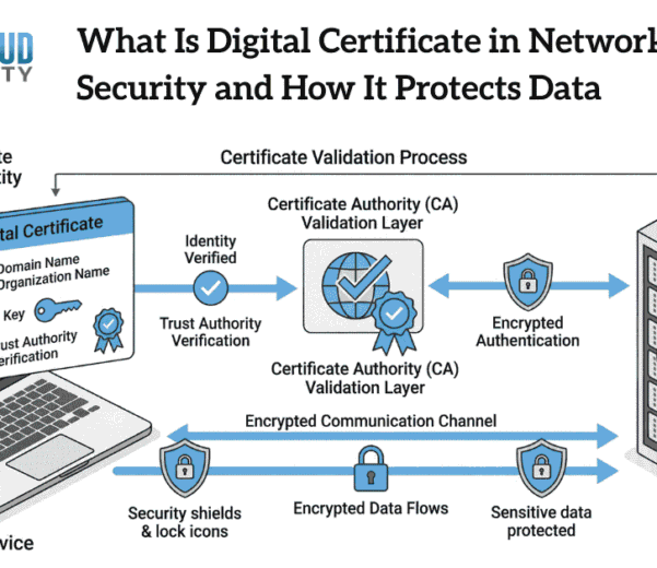 Cybersecurity & Zero Trust Security - NG Cloud Security