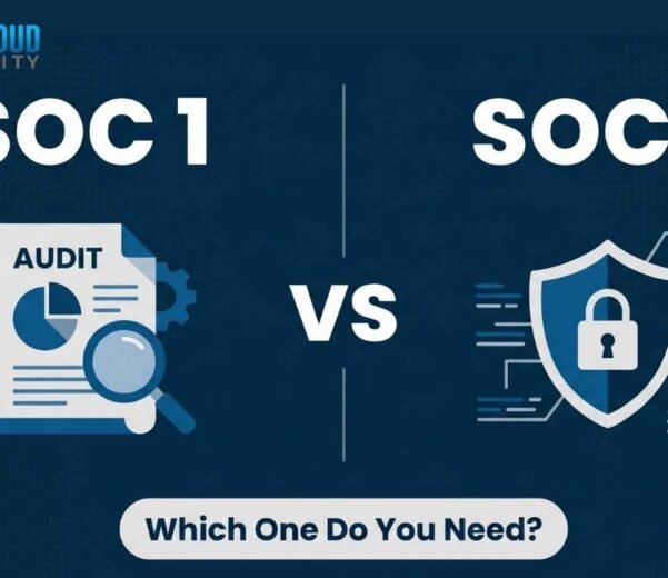 soc 1 vs soc 2 difference