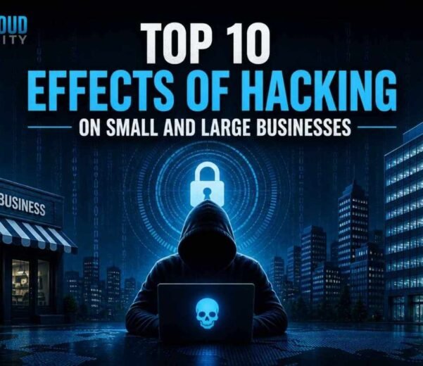 effects of hacking