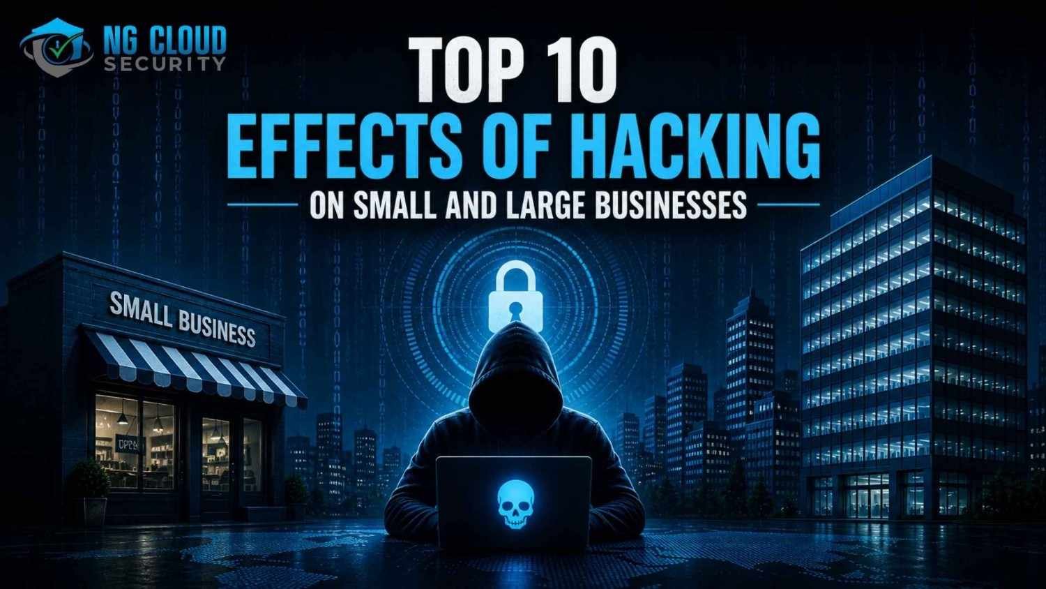 effects of hacking