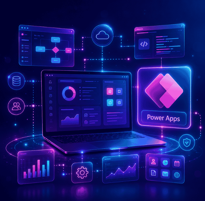 Power apps 1