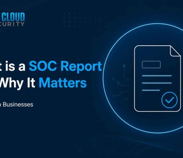 what is soc report