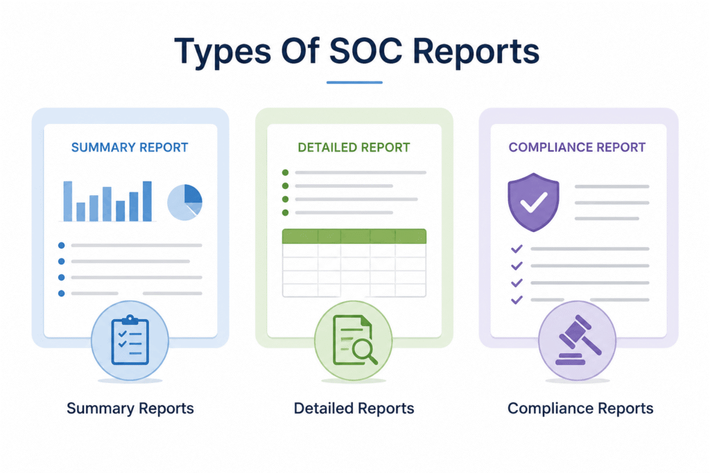 What Is SOC Report And Why It Matters For Modern Businesses