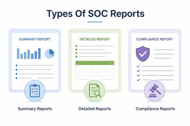 What Is SOC Report And Why It Matters For Modern Businesses