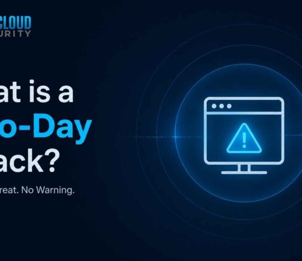 what is a zero day attack