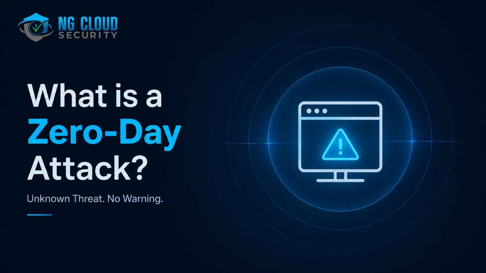 what is a zero day attack