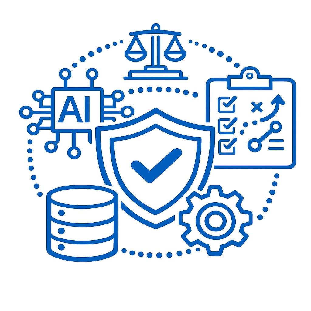 AI Governance Framework Development