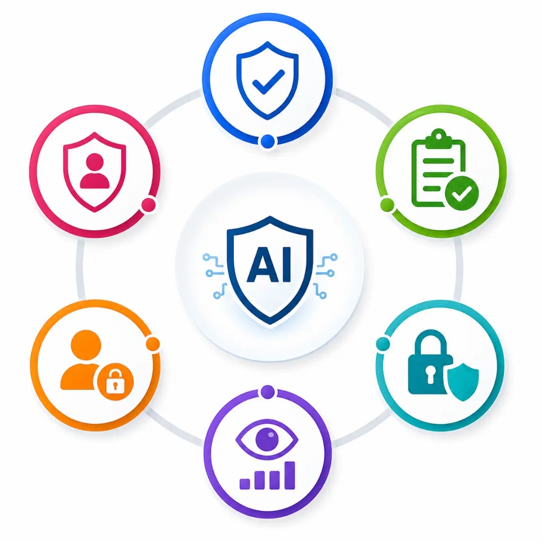 AI governace