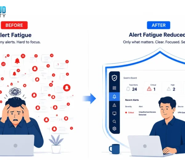 reduce security alert fatigue in Microsoft Defender