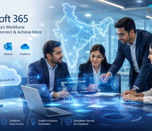 Microsoft 365 Consulting