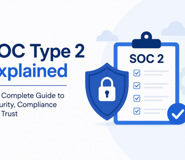 soc type 2