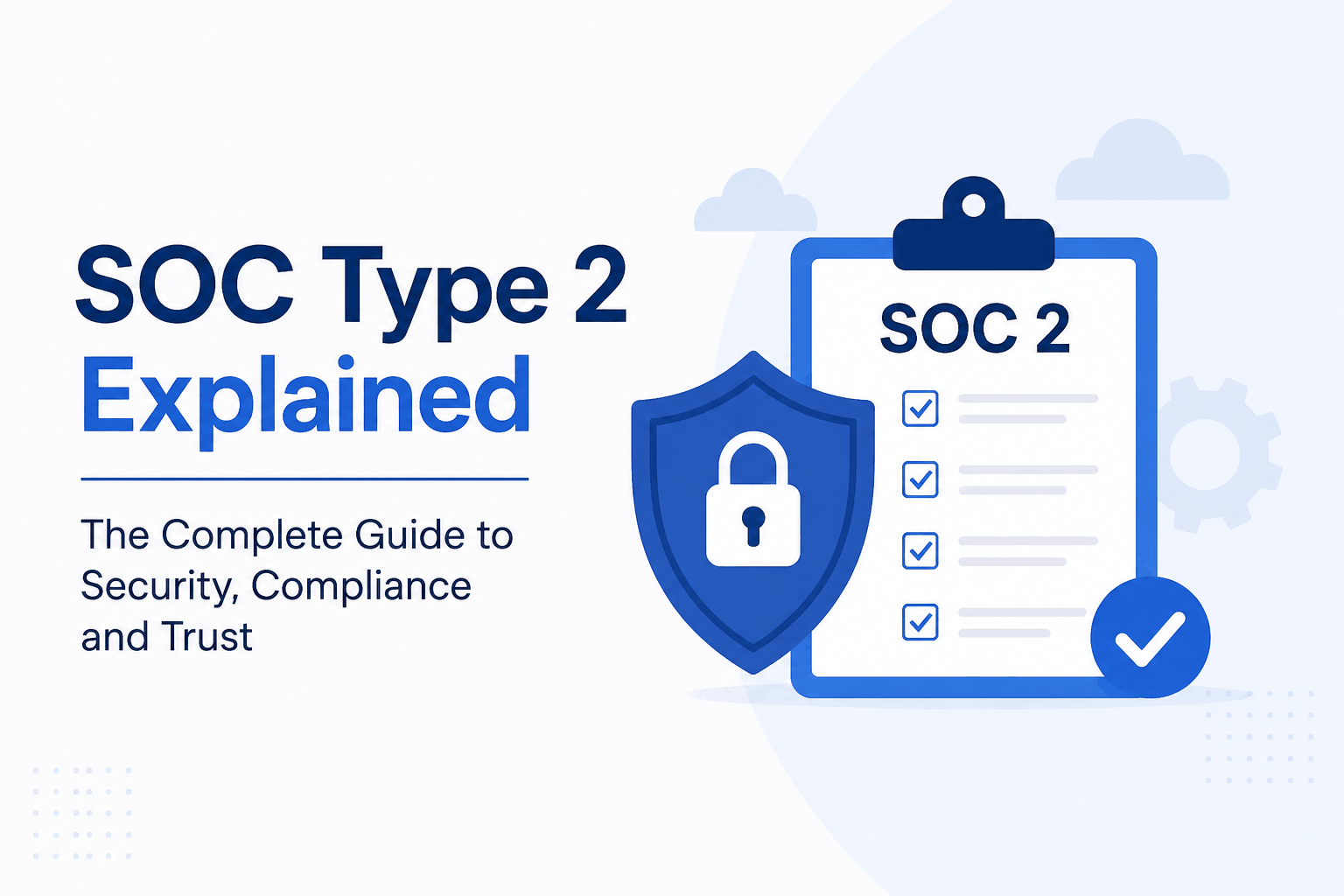 soc type 2