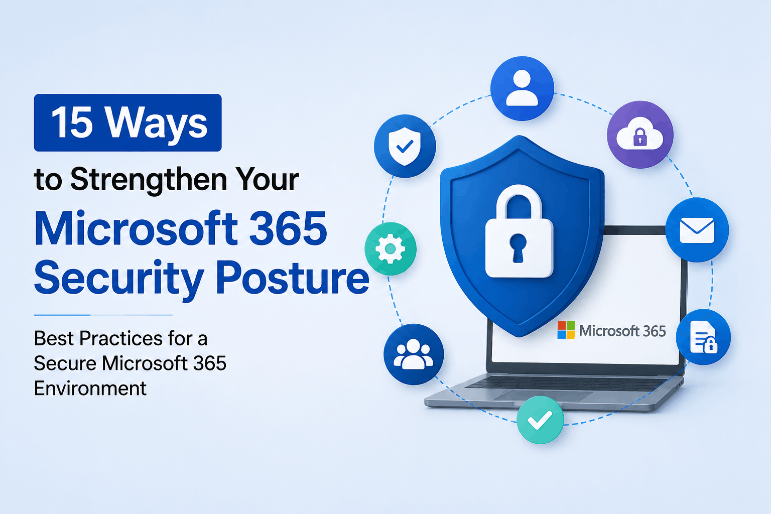 Strengthen your Microsoft 365 security (1)
