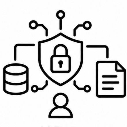 AI Data <br>Security 
