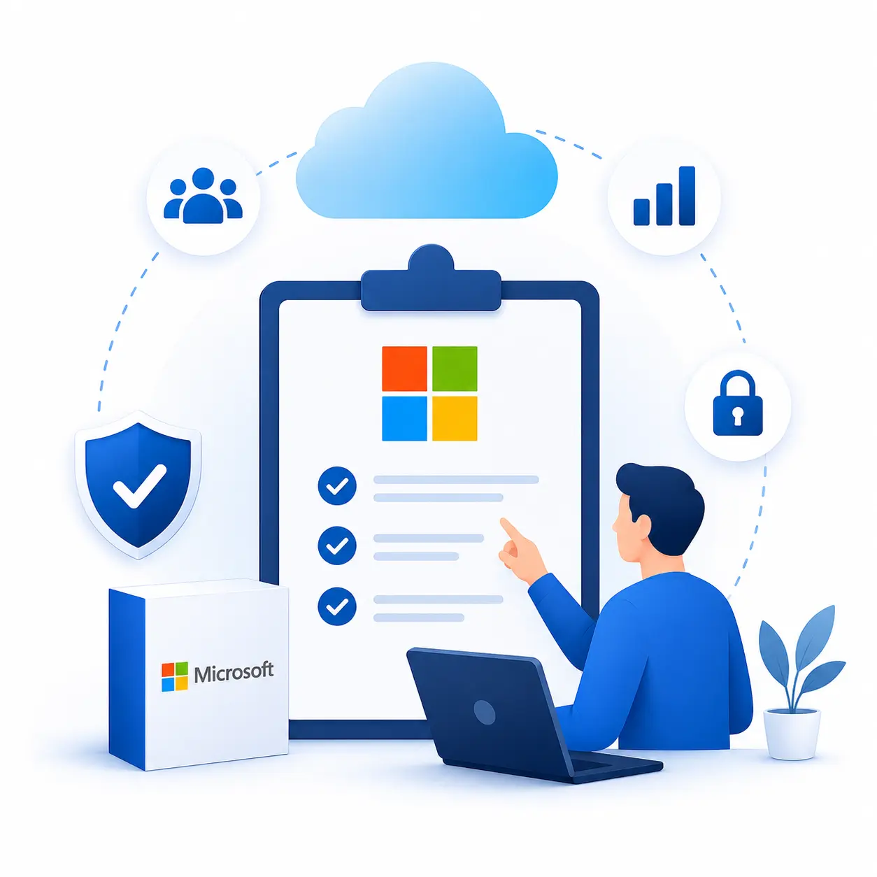 Cloud Solution Provider (CSP) Reseller in India