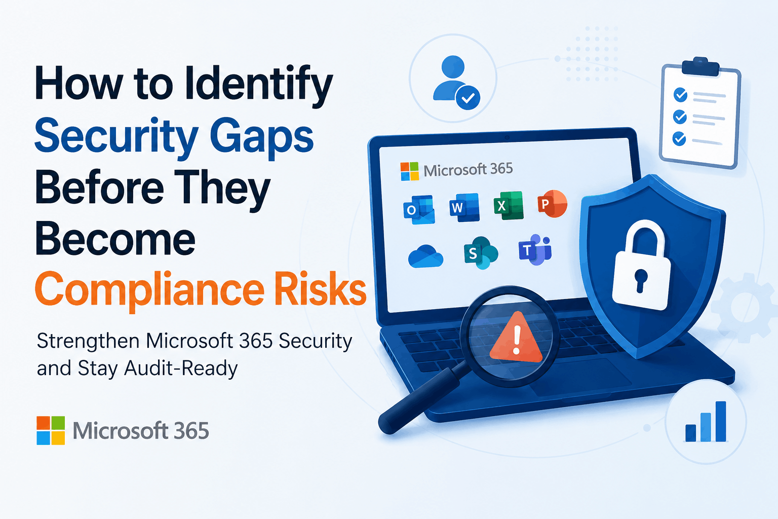 microsoft 365 security assessment services