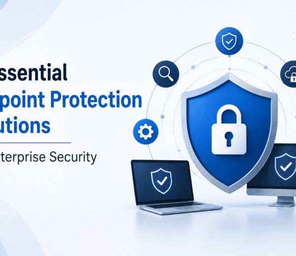 endpoint security tools list