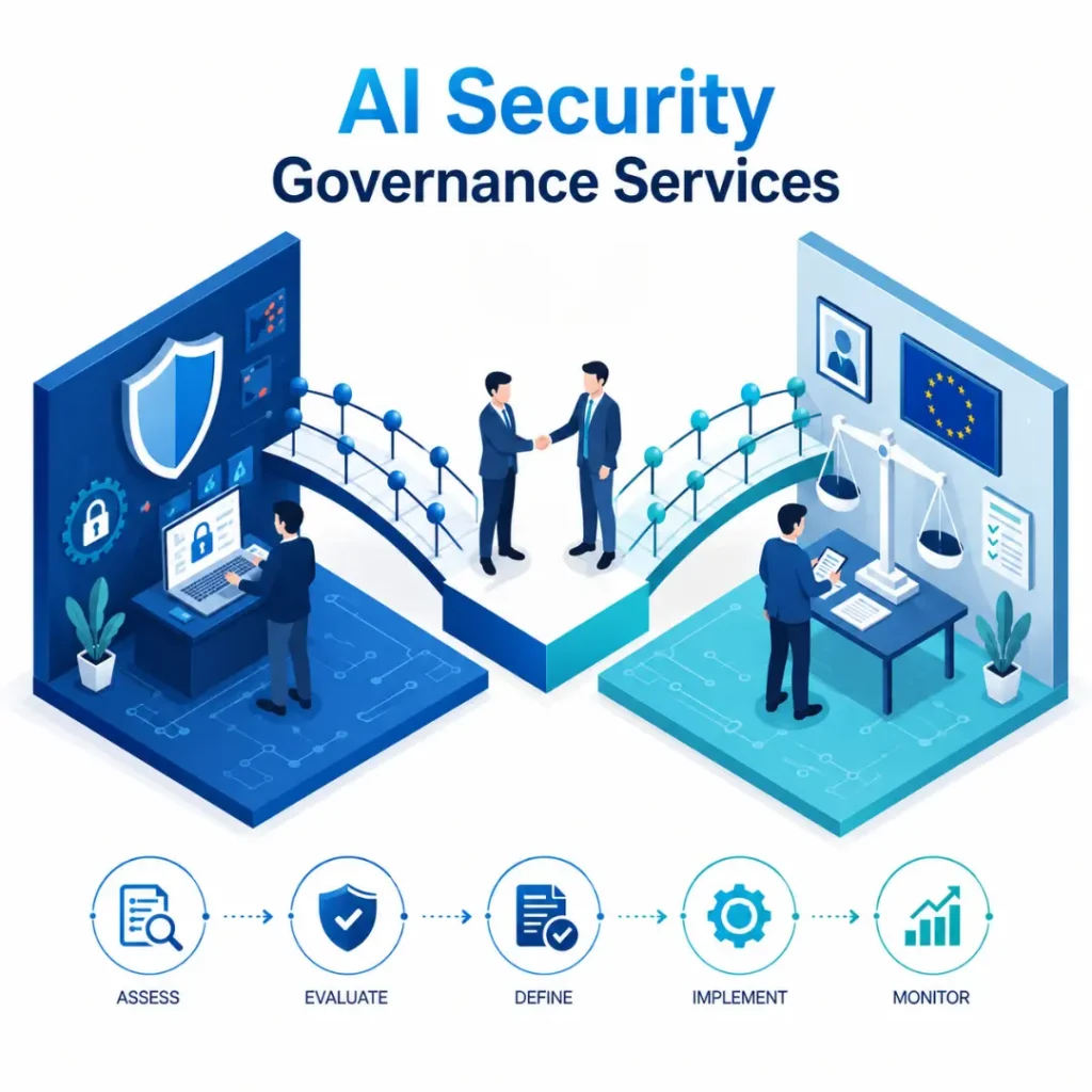 AI Security Governance Services