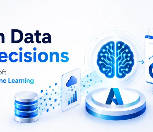 azure ai & ml consulting services