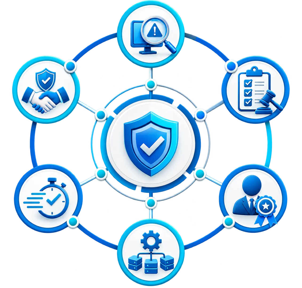 Benefits of Expert ISO 27001 Consulting Services