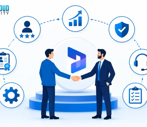 Key Factors to Consider Before Hiring a Dynamics 365 Implementation Partner