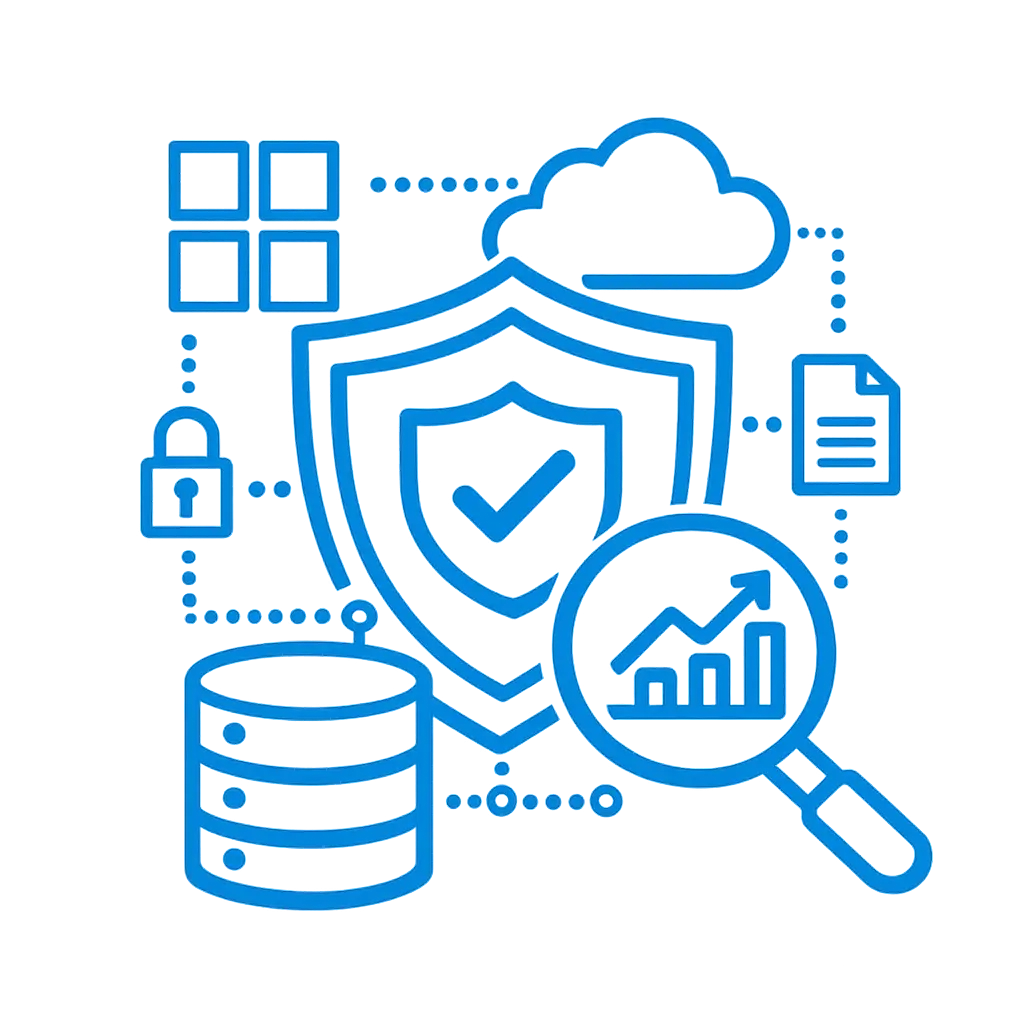 Microsoft Purview DSPM Implementation