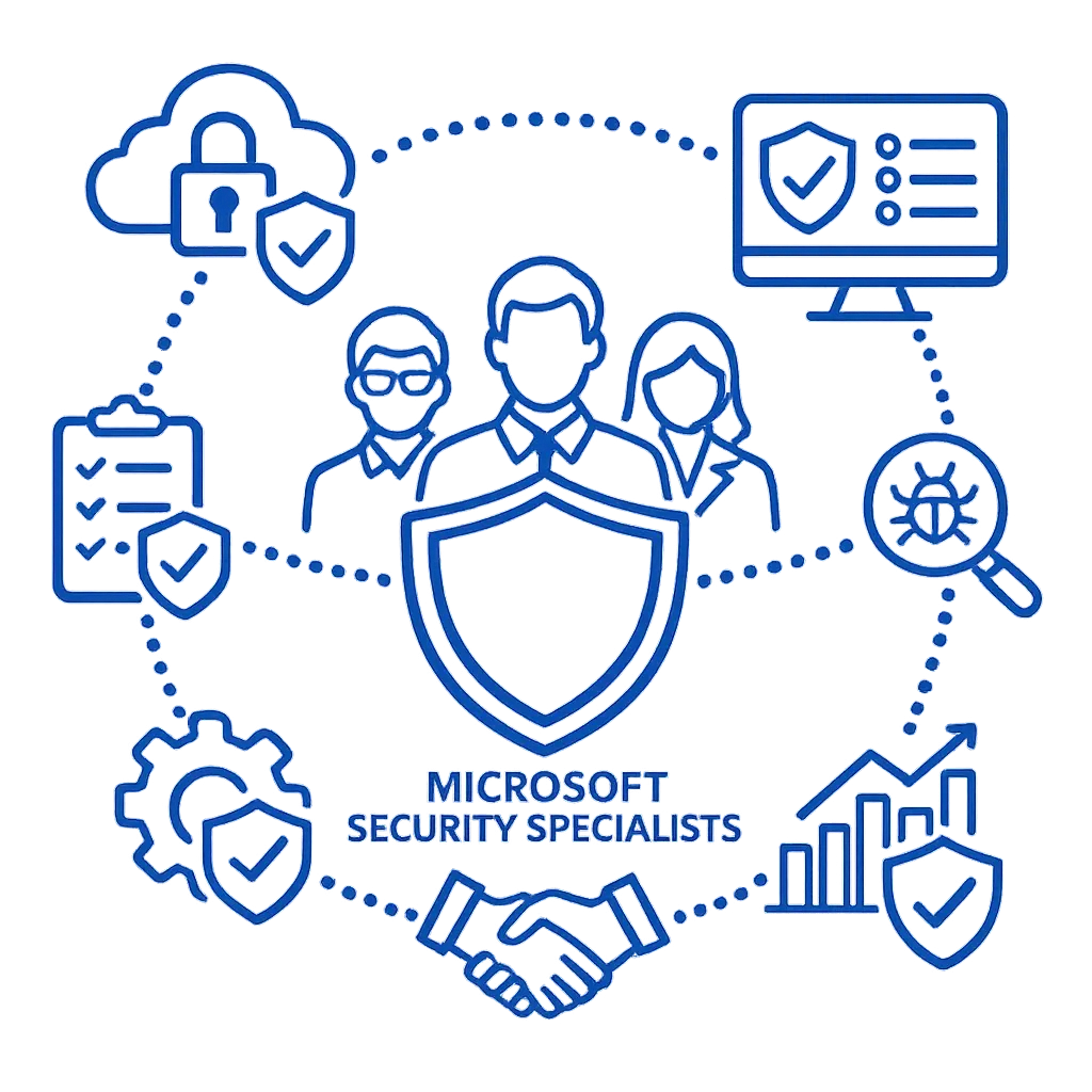 Microsoft Security Specialists