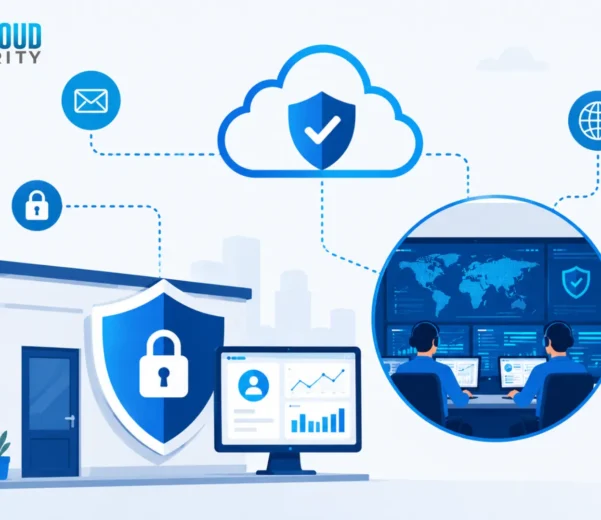 soc managed services for small business