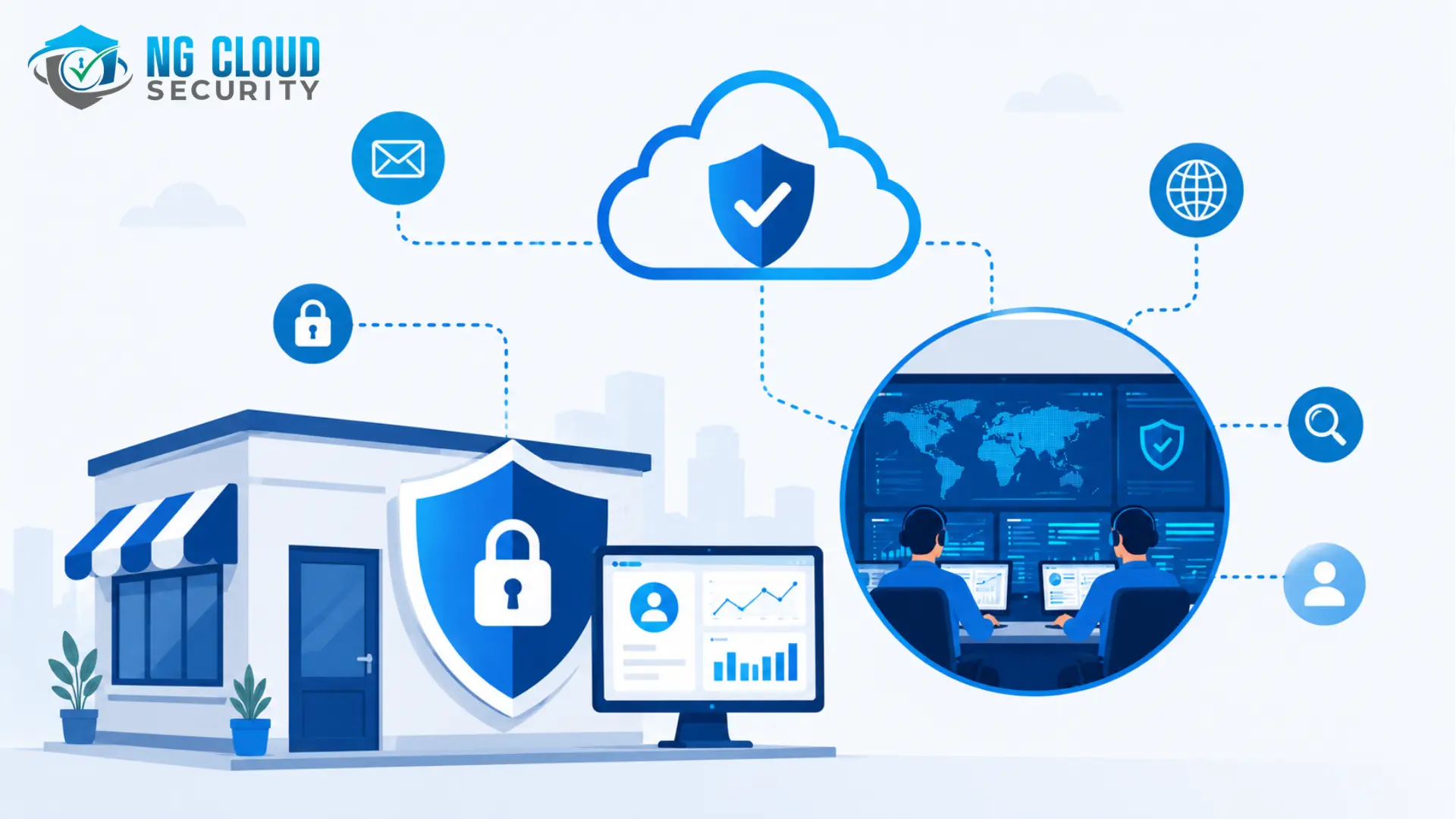 soc managed services for small business