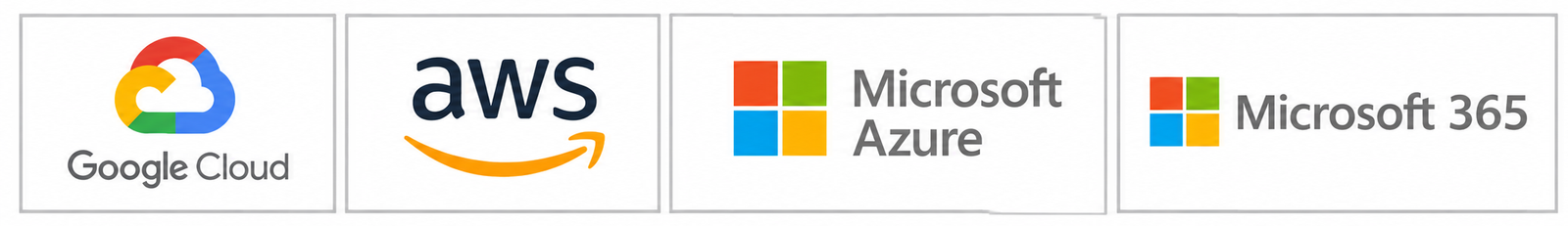 Cloud migration partners logo