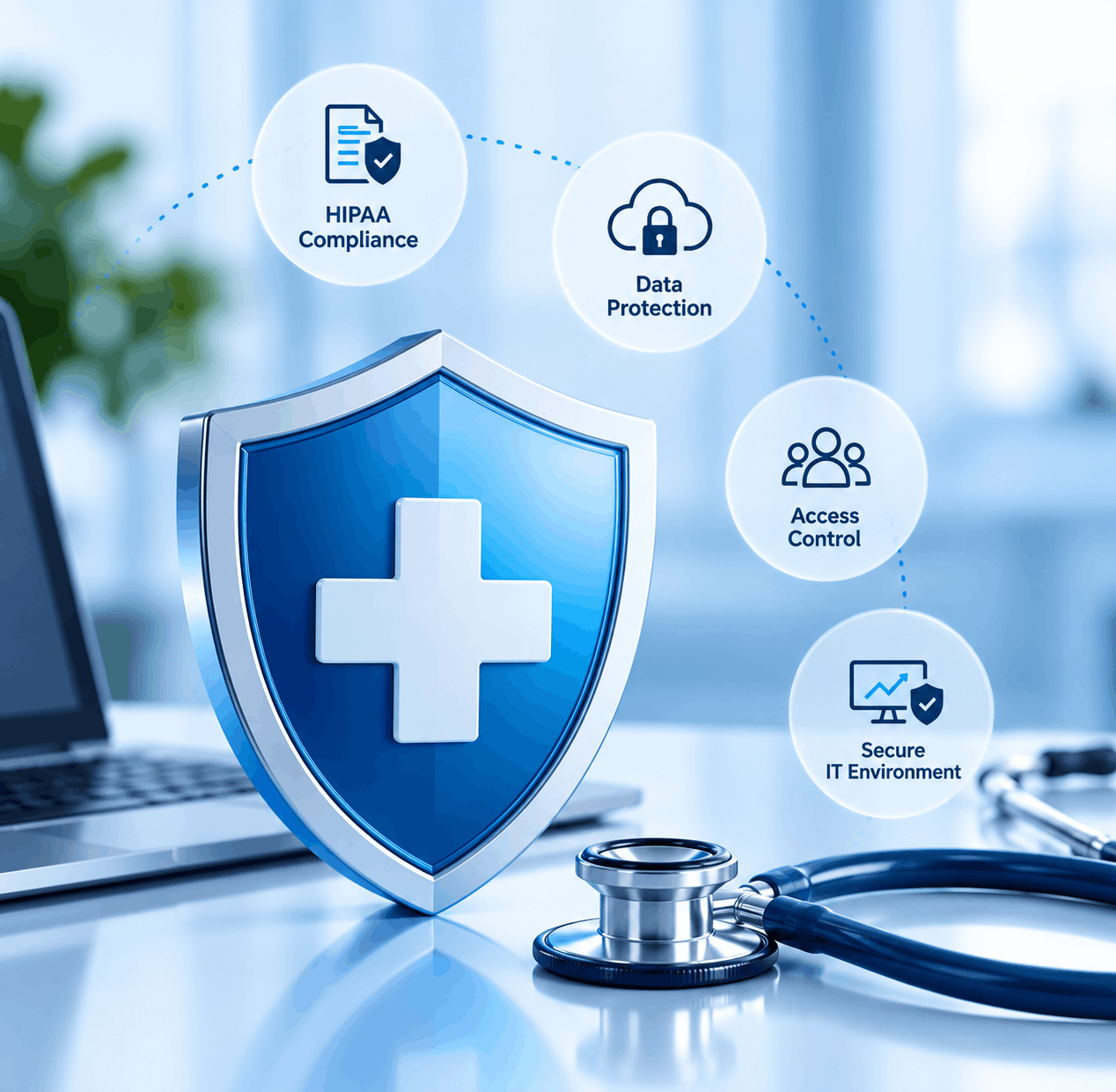 HIPAA Compliance Services