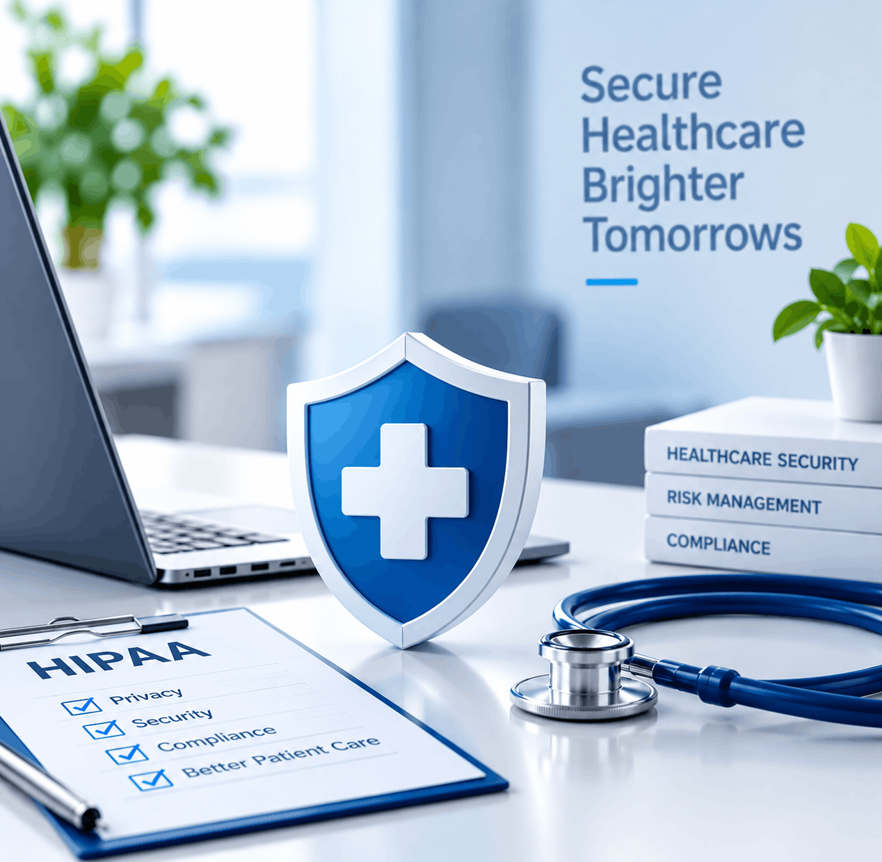 IT Security for Modern Healthcare