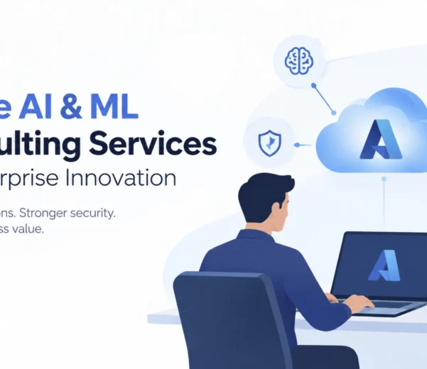 azure ai ml consulting services featured