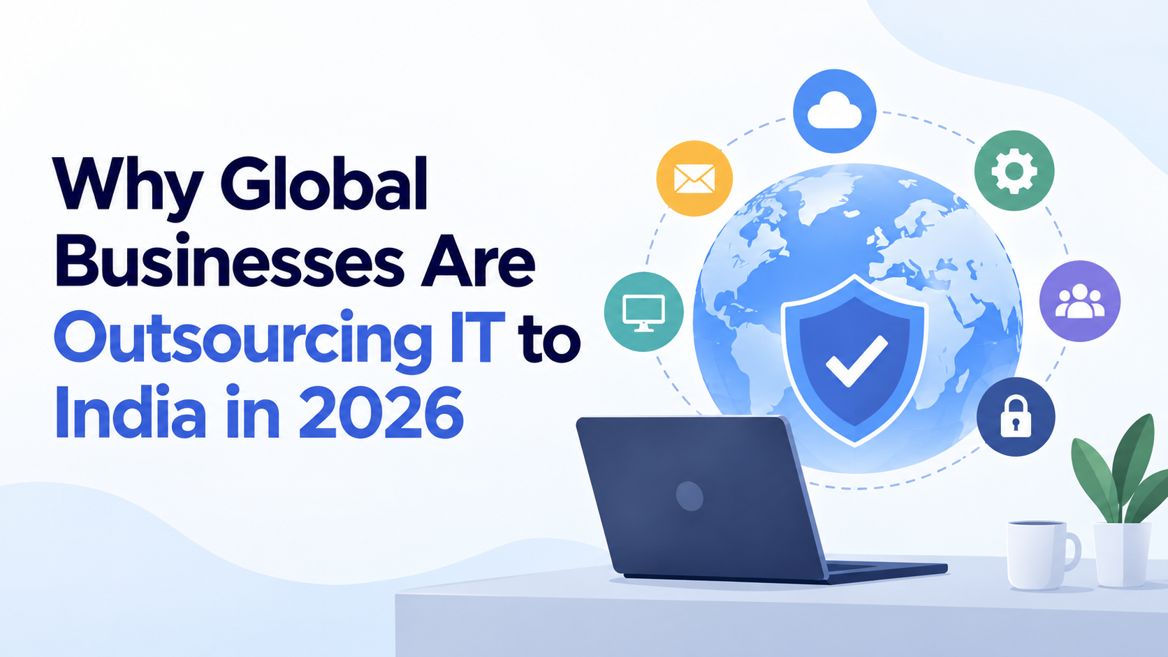 it outsourcing india 2026