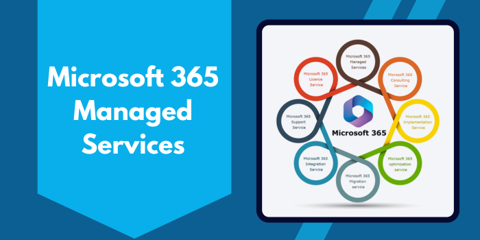 Microsoft 365 Managed Services Microsoft 365 Managed Services